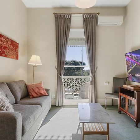 The Riversleigh Bairnsdale Extérieur photo
