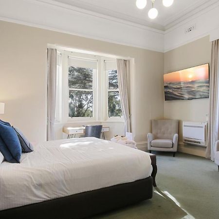 The Riversleigh Bairnsdale Extérieur photo