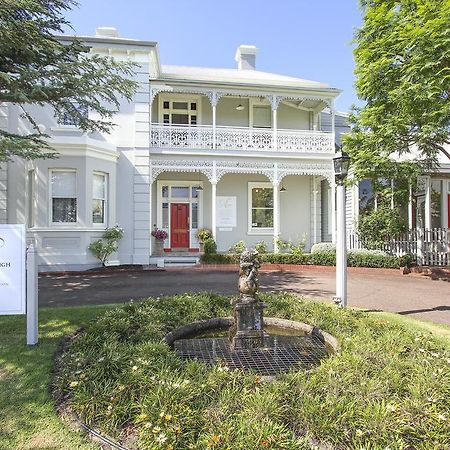 The Riversleigh Bairnsdale Extérieur photo