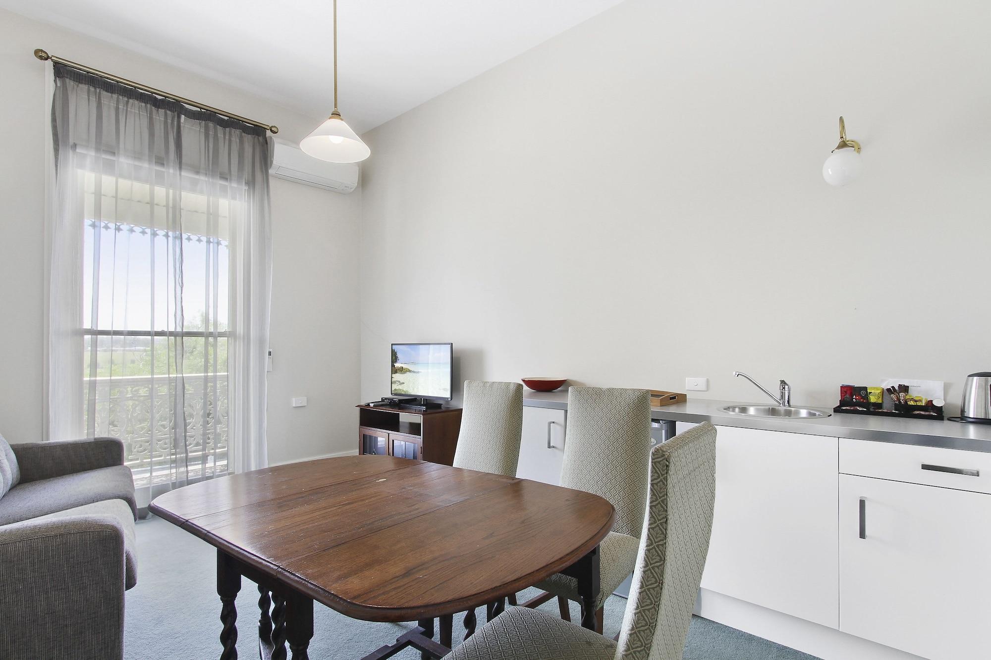 The Riversleigh Bairnsdale Extérieur photo