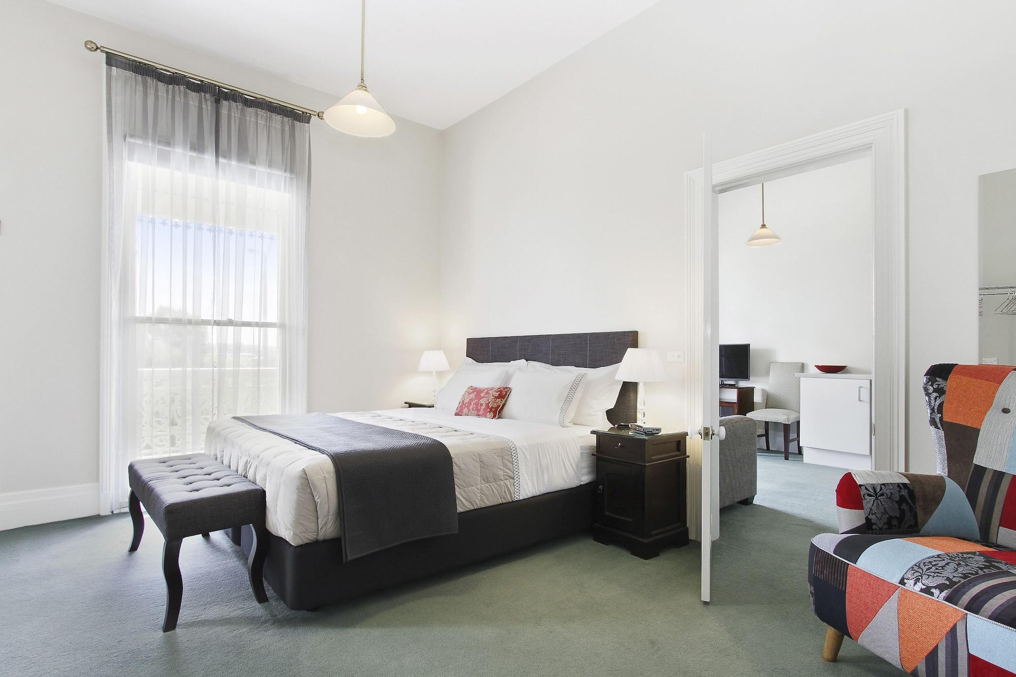 The Riversleigh Bairnsdale Extérieur photo