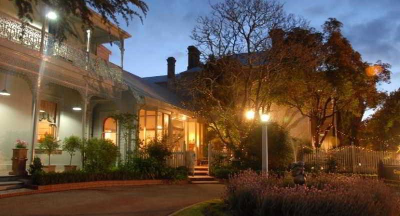 The Riversleigh Bairnsdale Extérieur photo