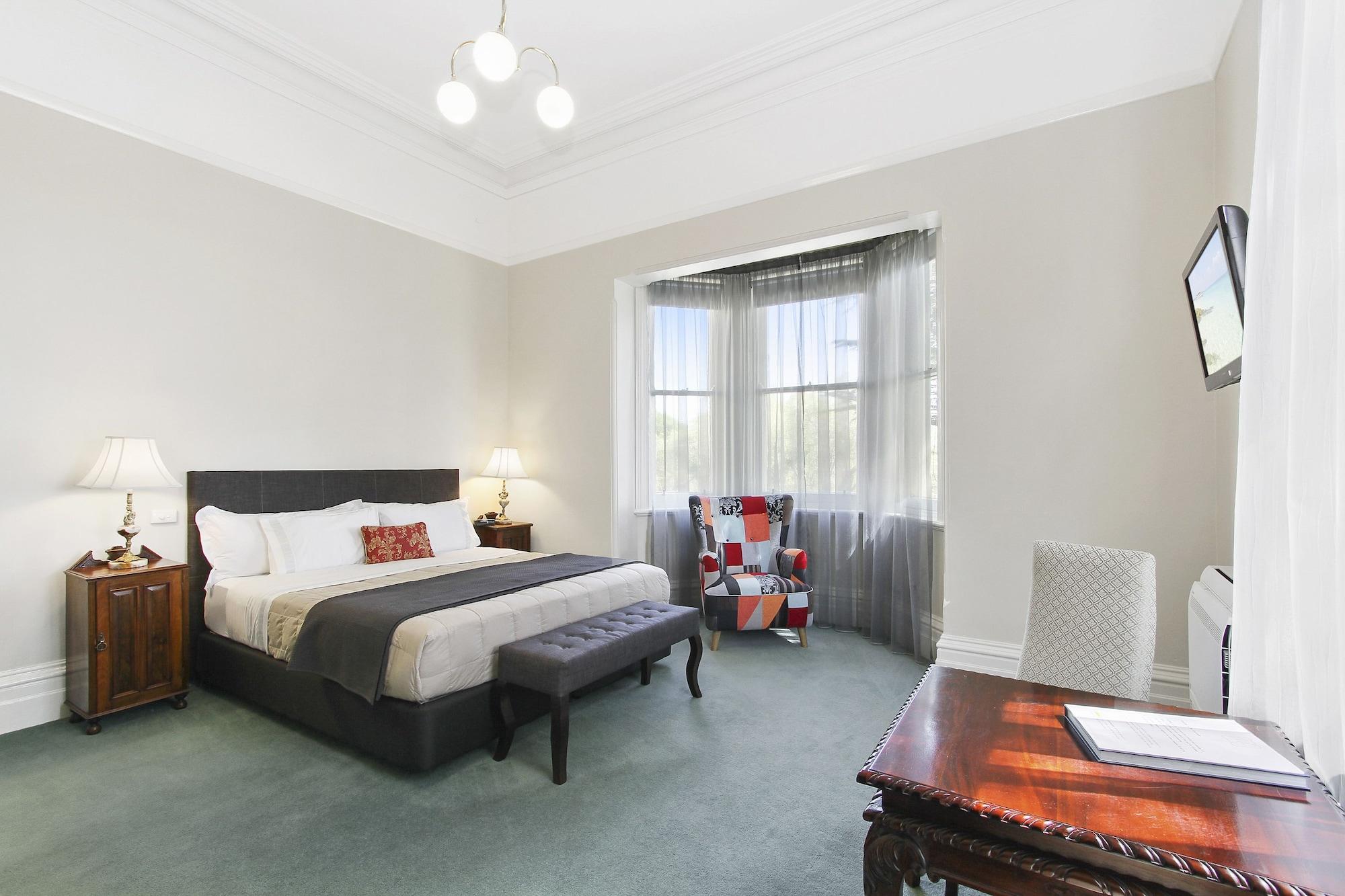The Riversleigh Bairnsdale Extérieur photo