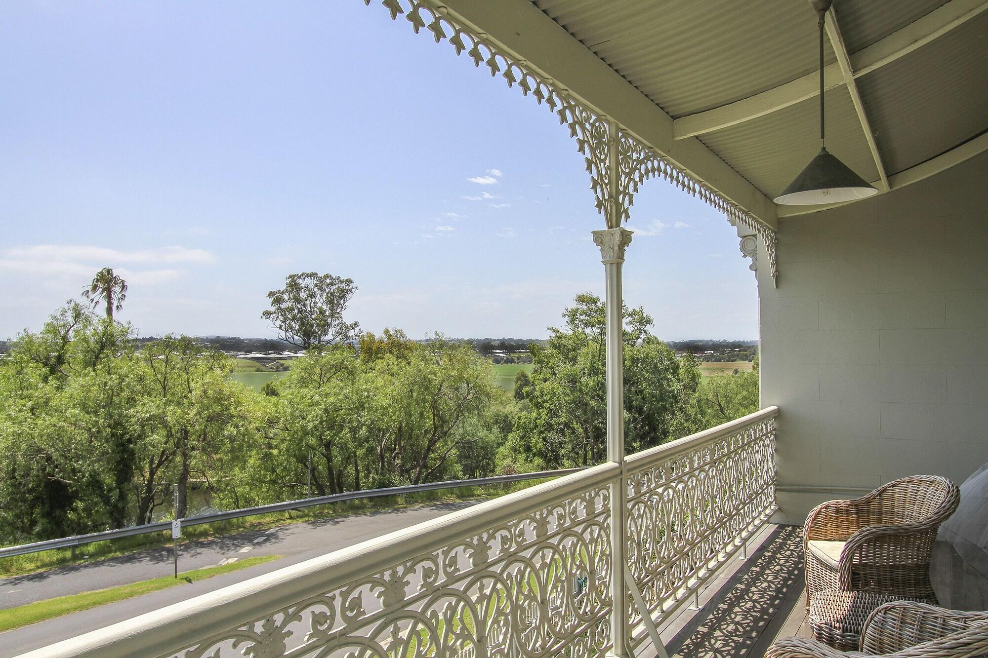 The Riversleigh Bairnsdale Extérieur photo