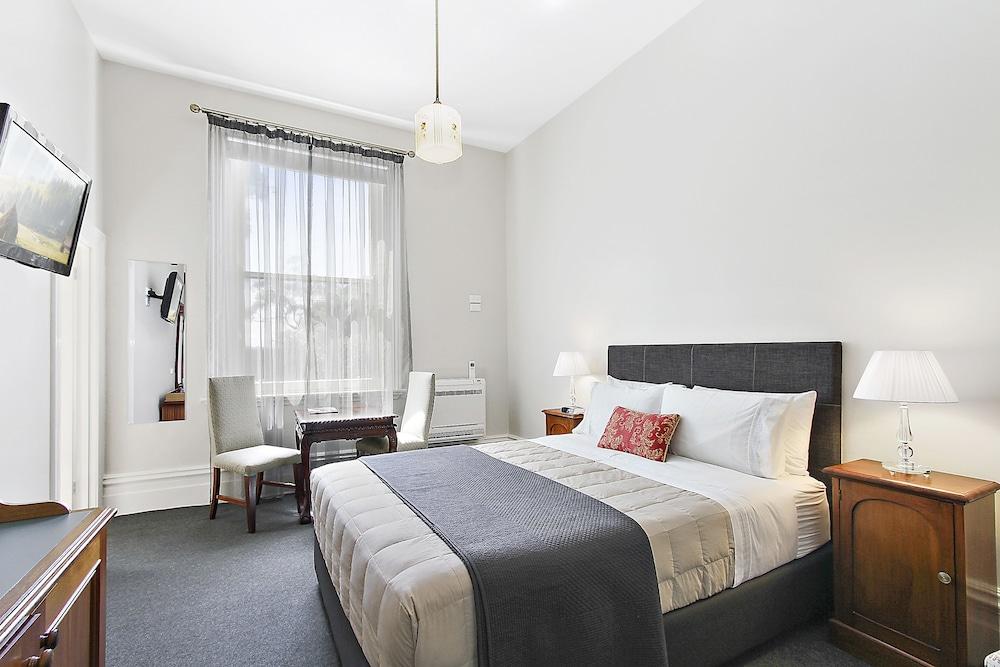 The Riversleigh Bairnsdale Extérieur photo