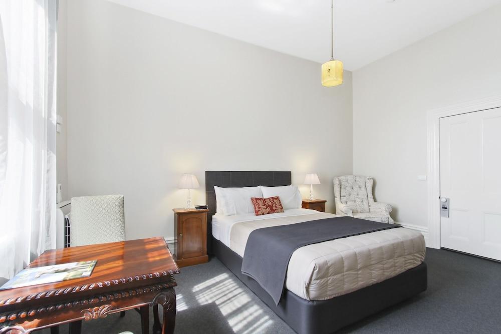 The Riversleigh Bairnsdale Extérieur photo