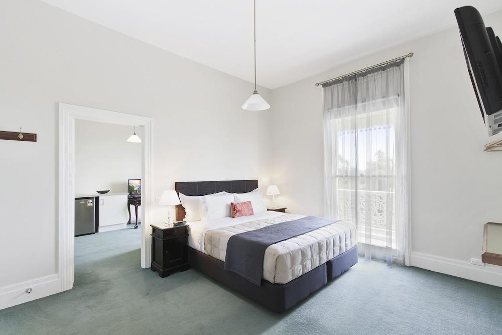 The Riversleigh Bairnsdale Extérieur photo