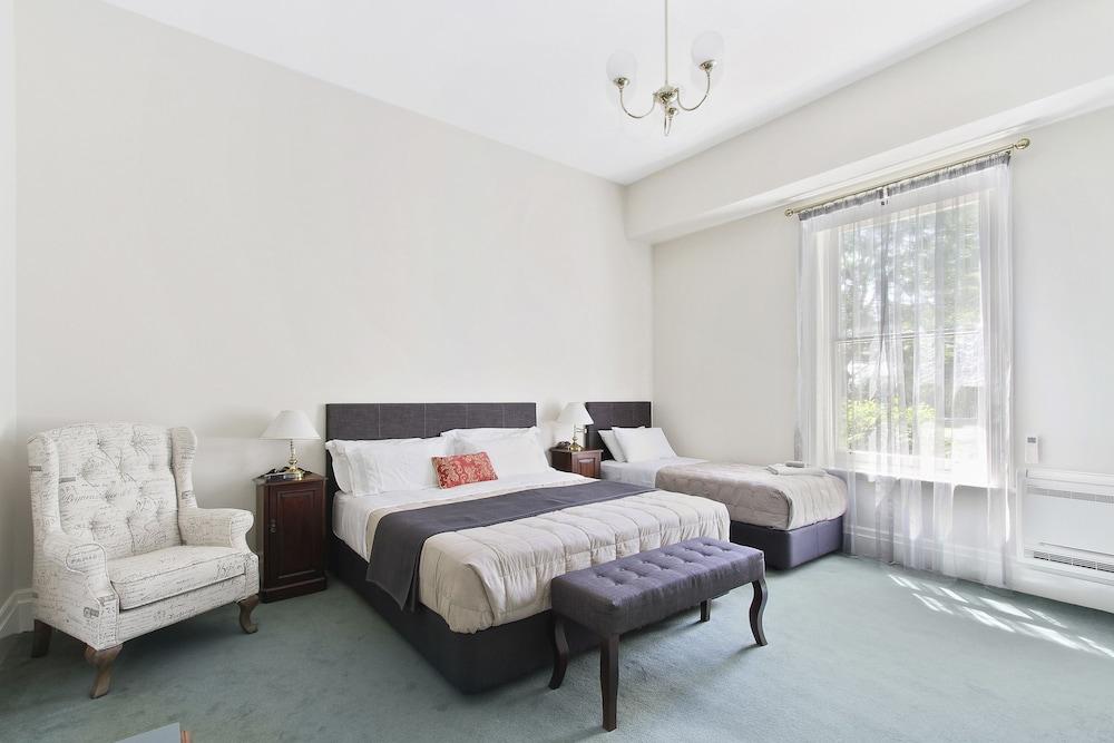 The Riversleigh Bairnsdale Extérieur photo