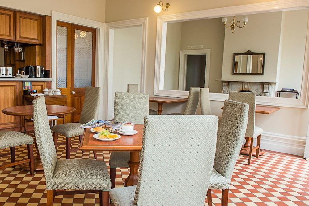The Riversleigh Bairnsdale Extérieur photo