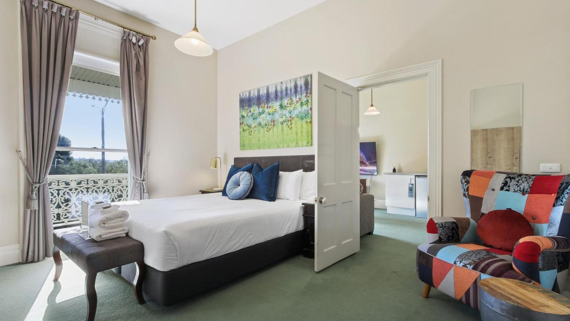 The Riversleigh Bairnsdale Extérieur photo