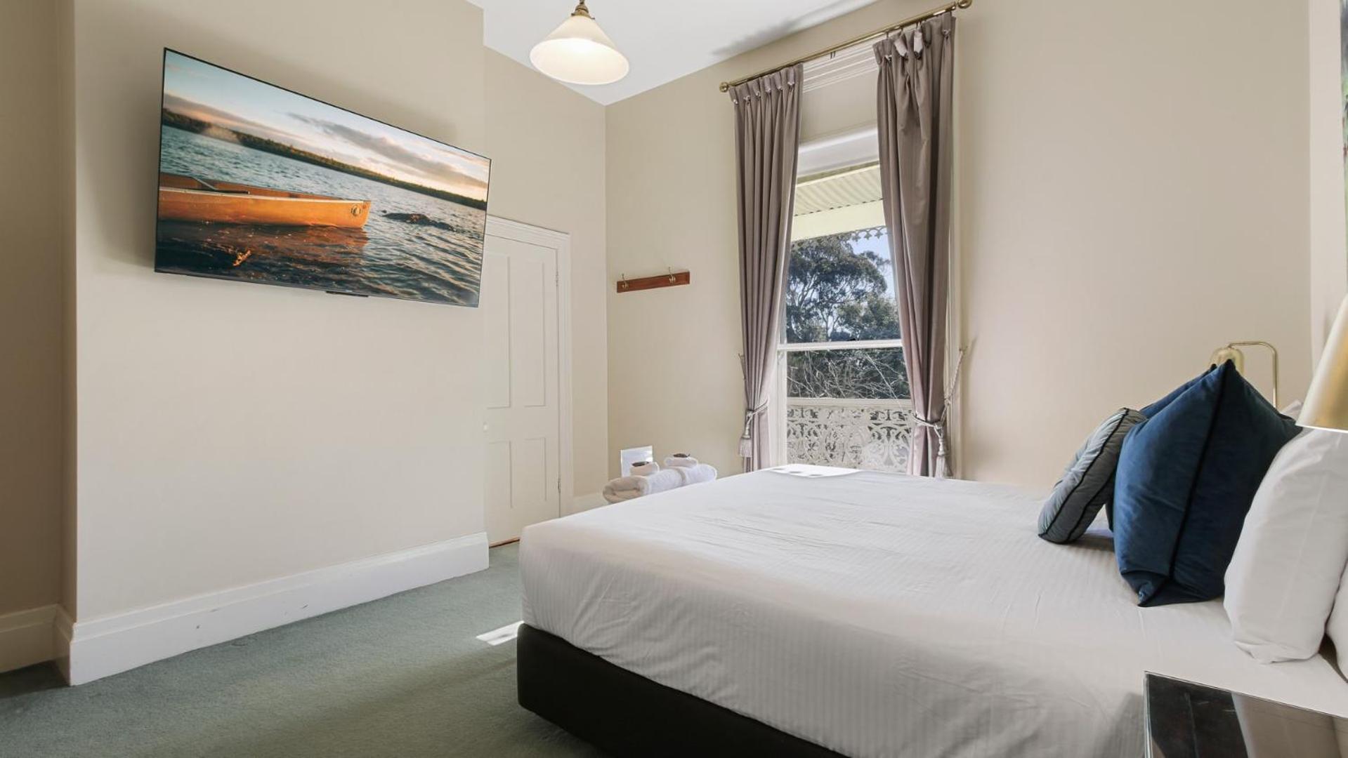 The Riversleigh Bairnsdale Extérieur photo