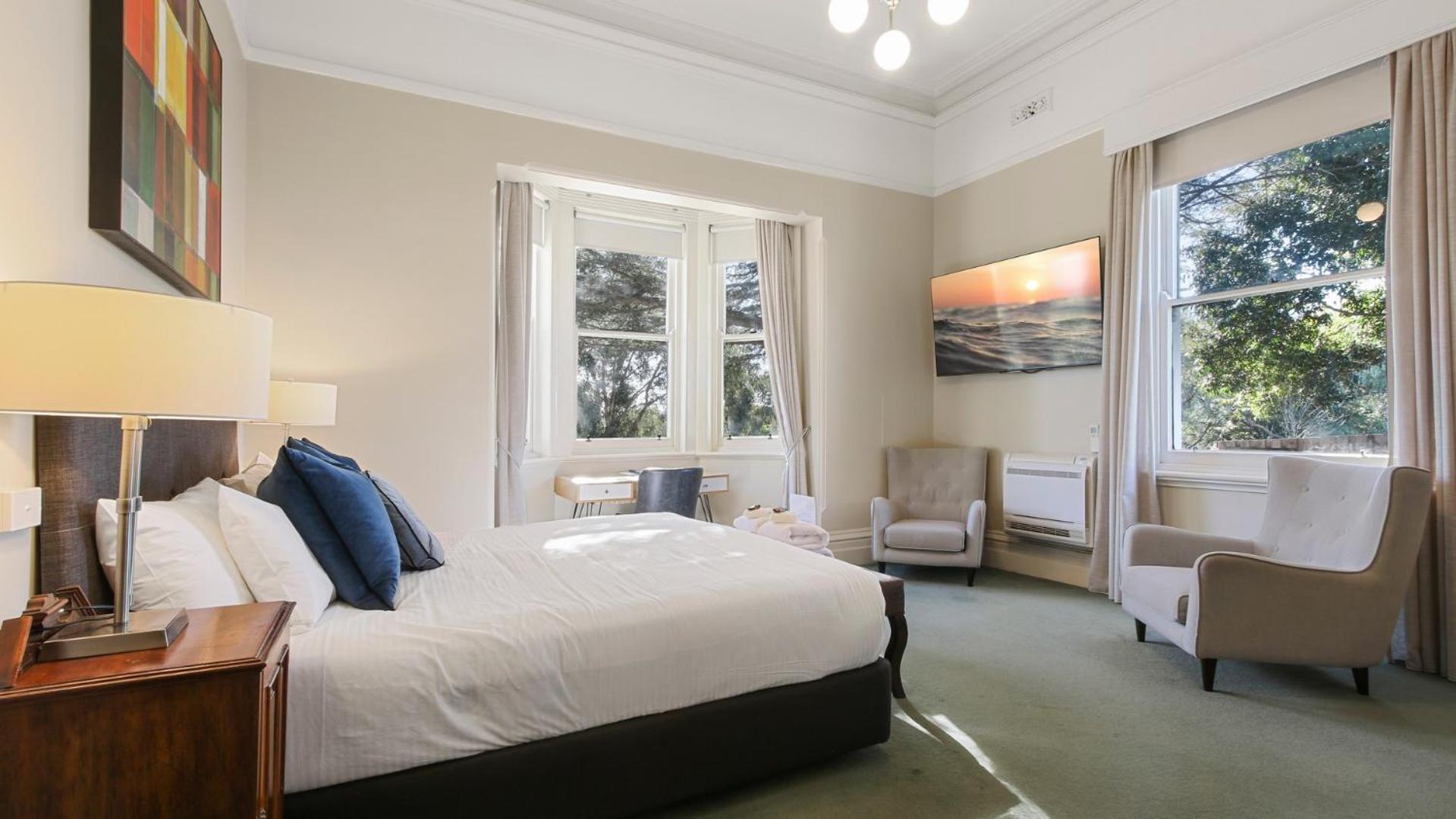 The Riversleigh Bairnsdale Extérieur photo