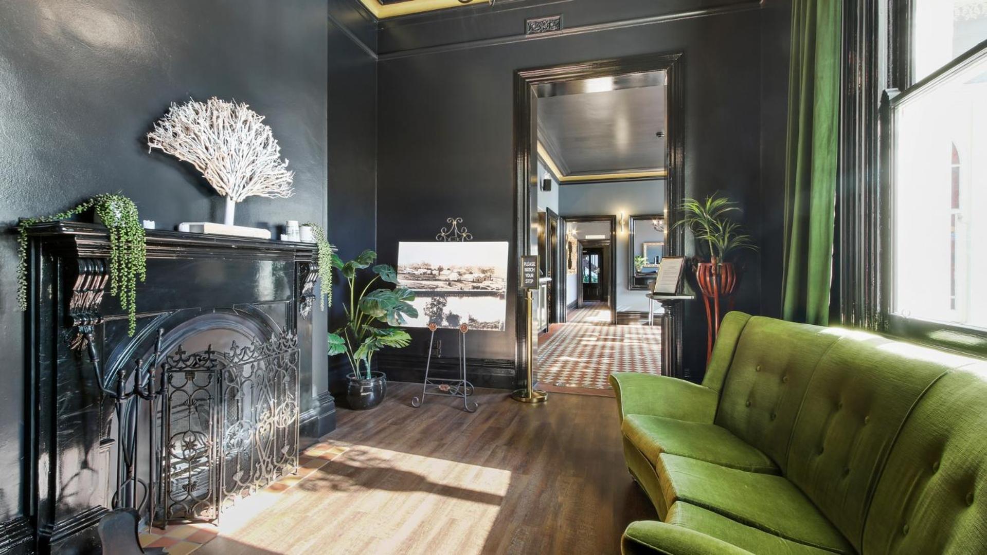The Riversleigh Bairnsdale Extérieur photo