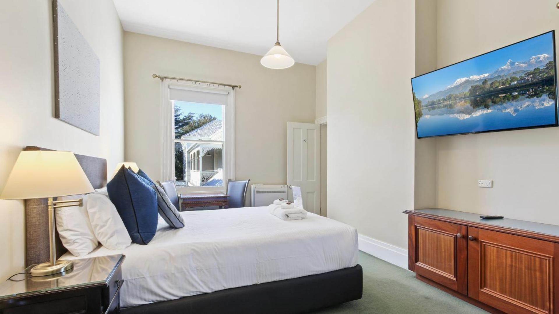 The Riversleigh Bairnsdale Extérieur photo