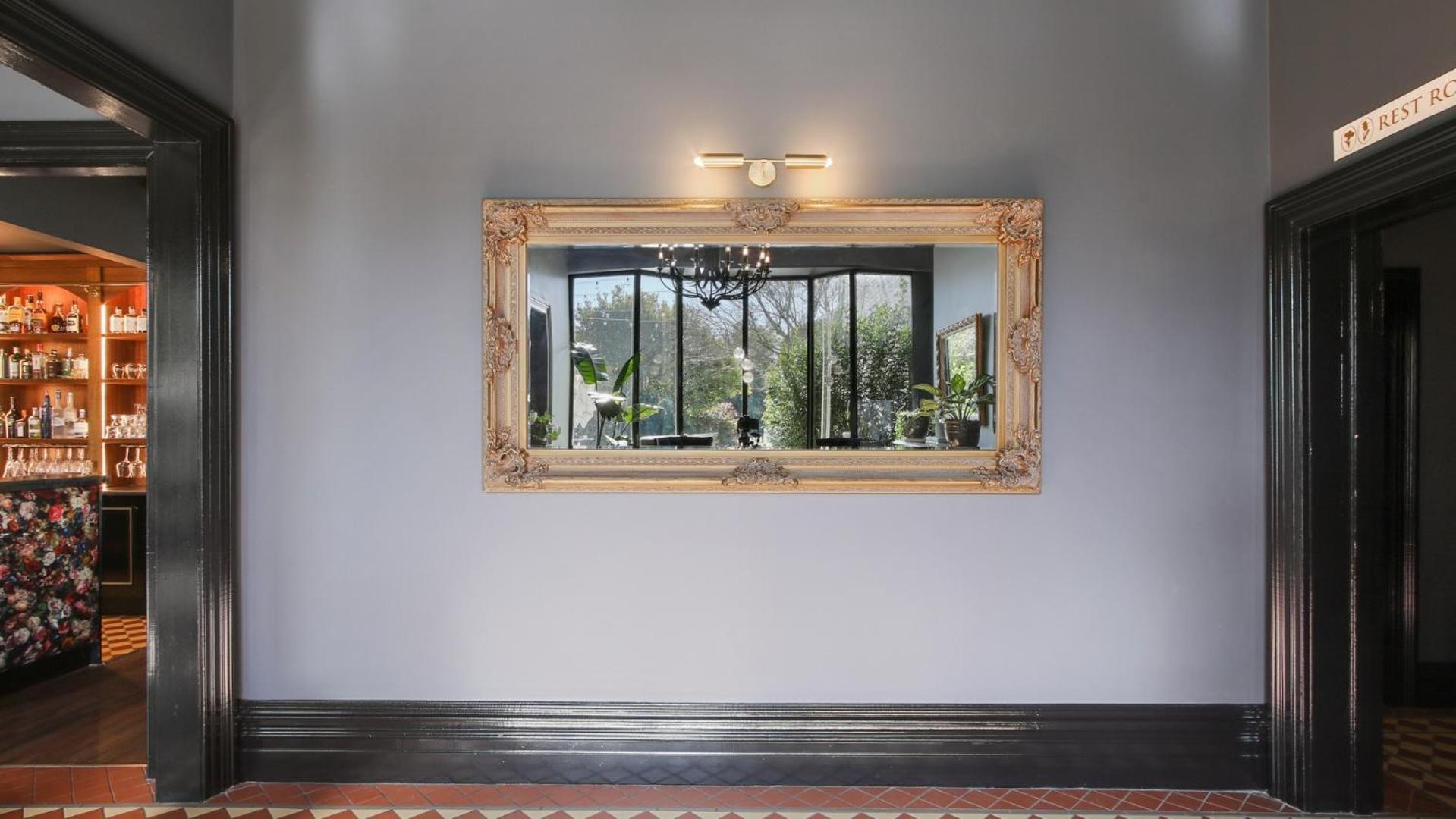 The Riversleigh Bairnsdale Extérieur photo