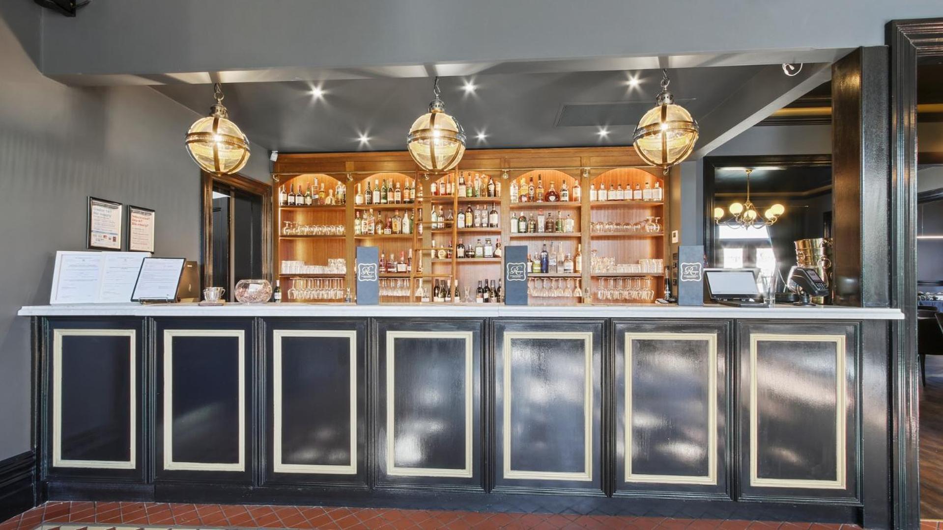 The Riversleigh Bairnsdale Extérieur photo