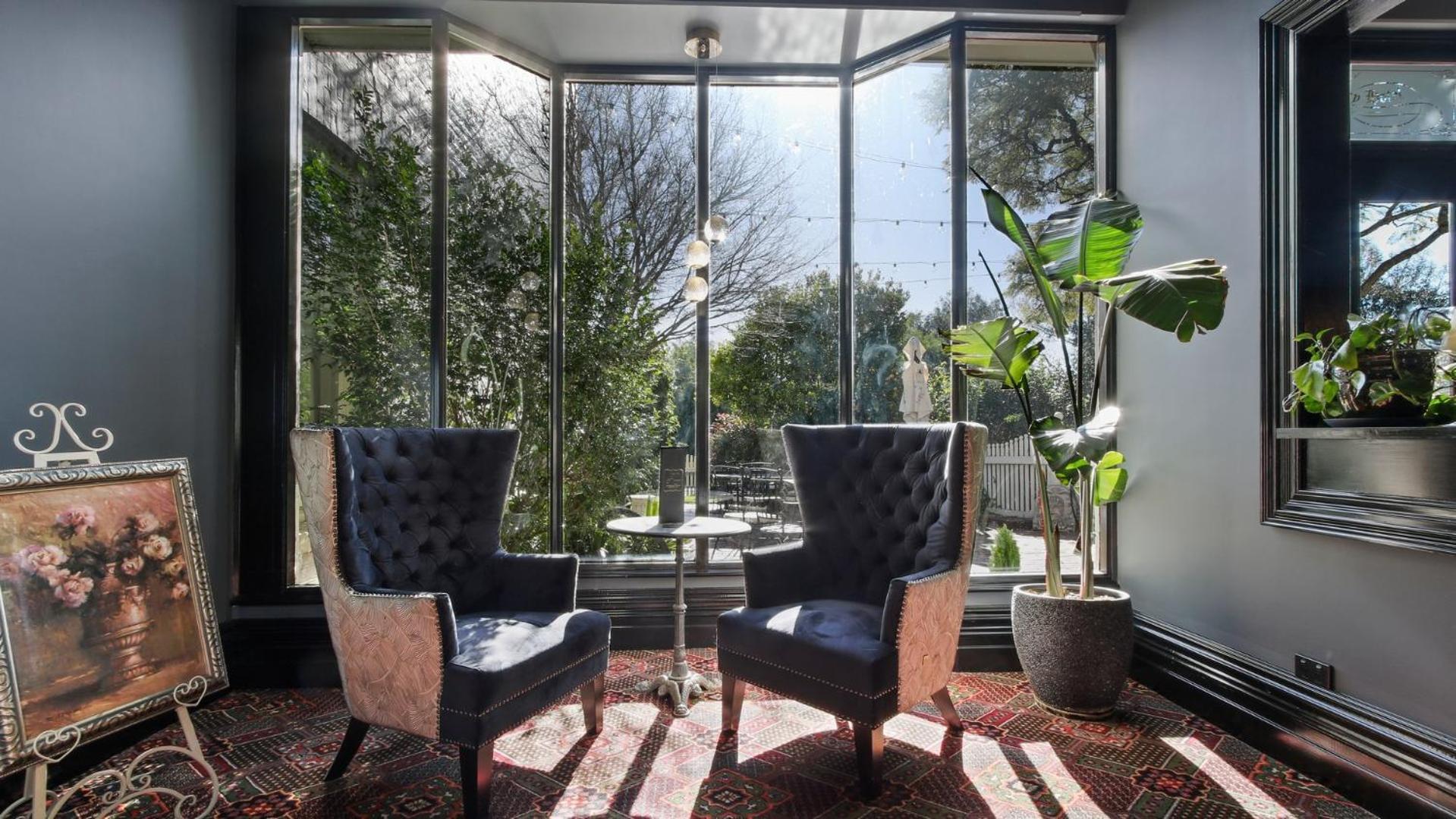 The Riversleigh Bairnsdale Extérieur photo