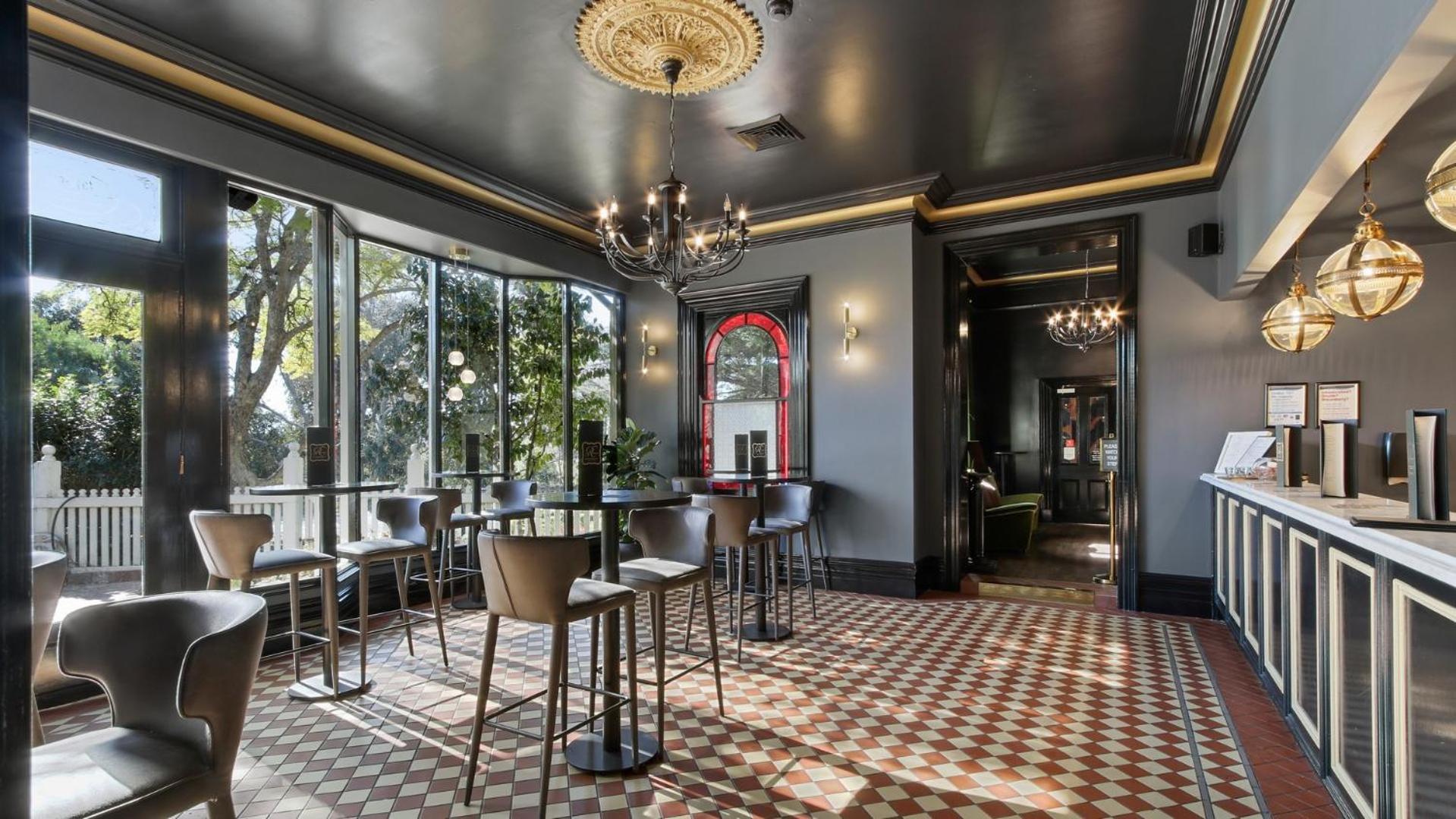 The Riversleigh Bairnsdale Extérieur photo