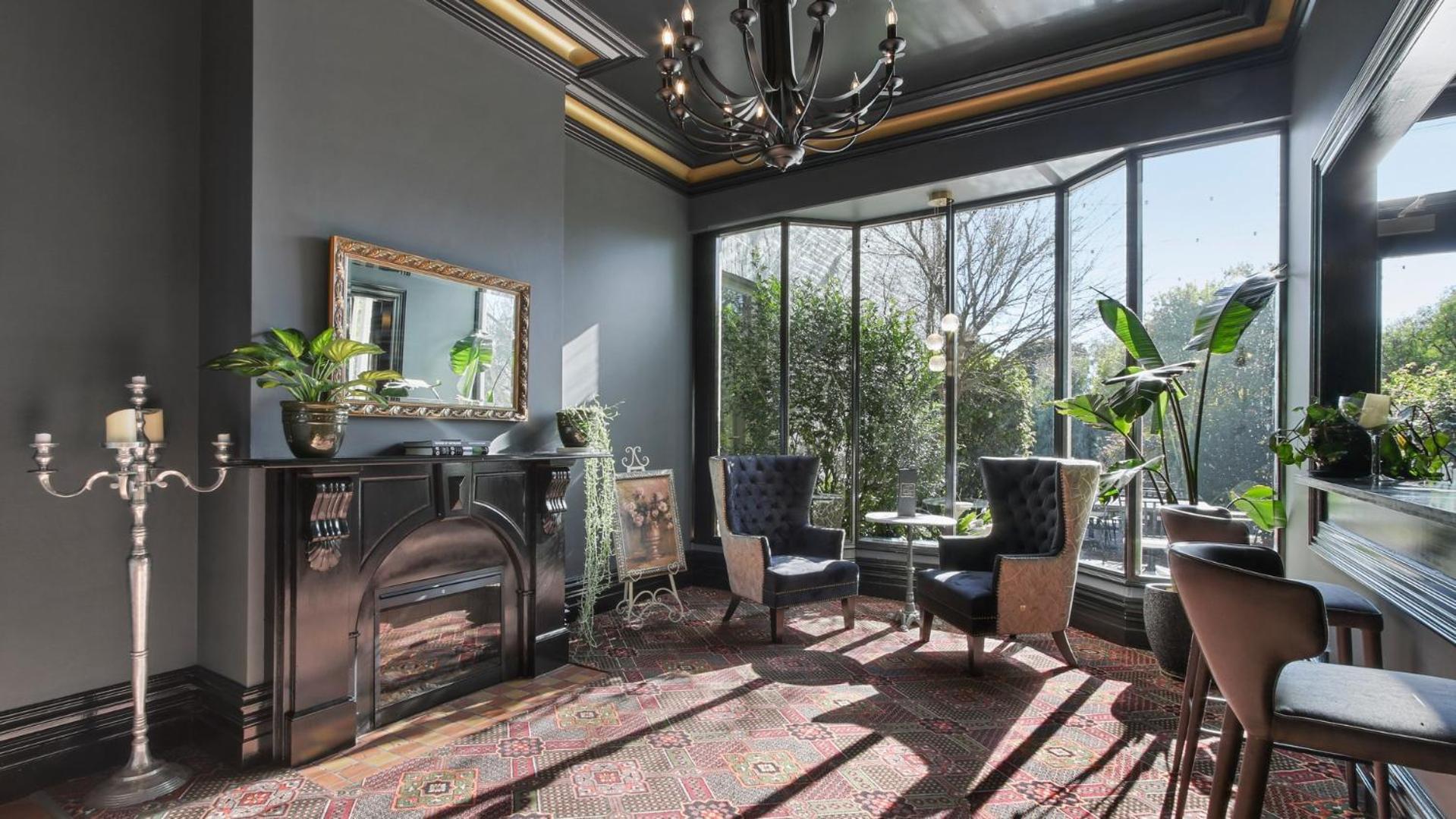 The Riversleigh Bairnsdale Extérieur photo