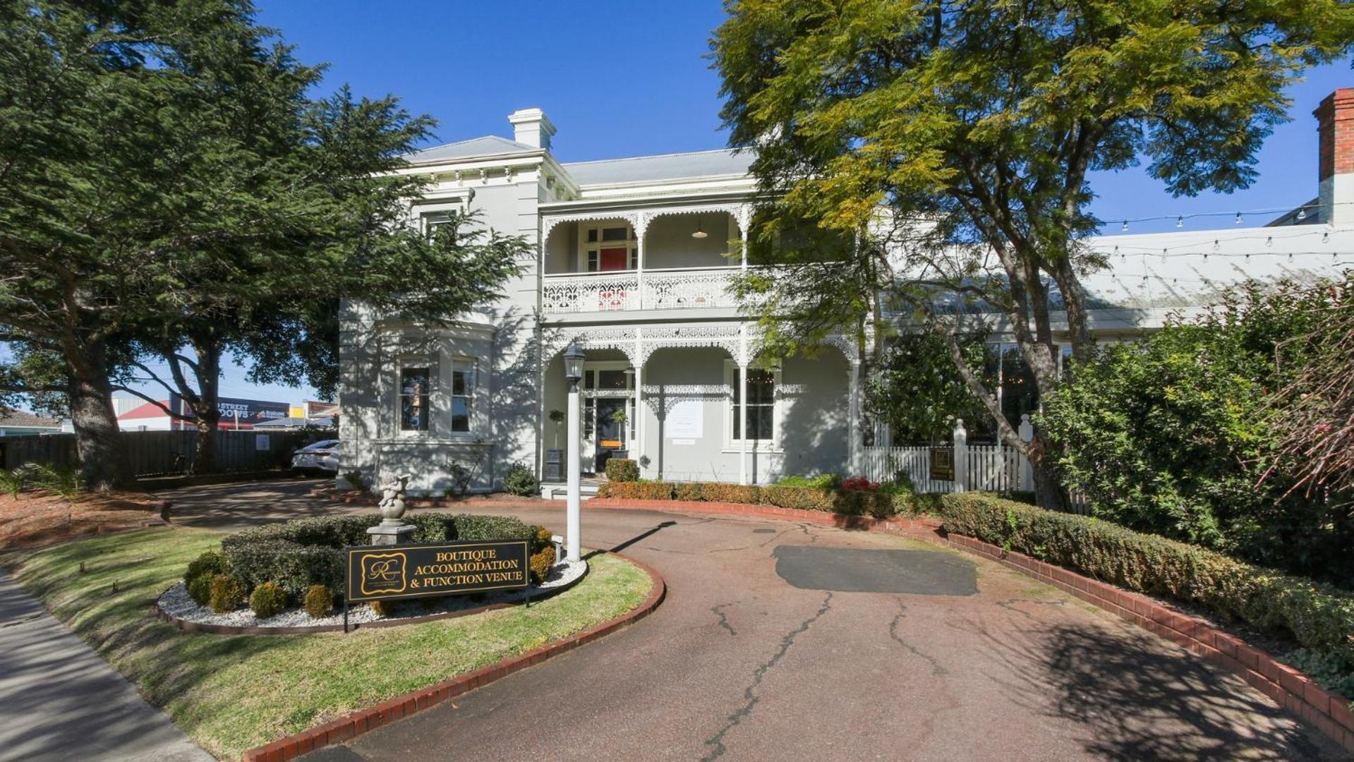 The Riversleigh Bairnsdale Extérieur photo