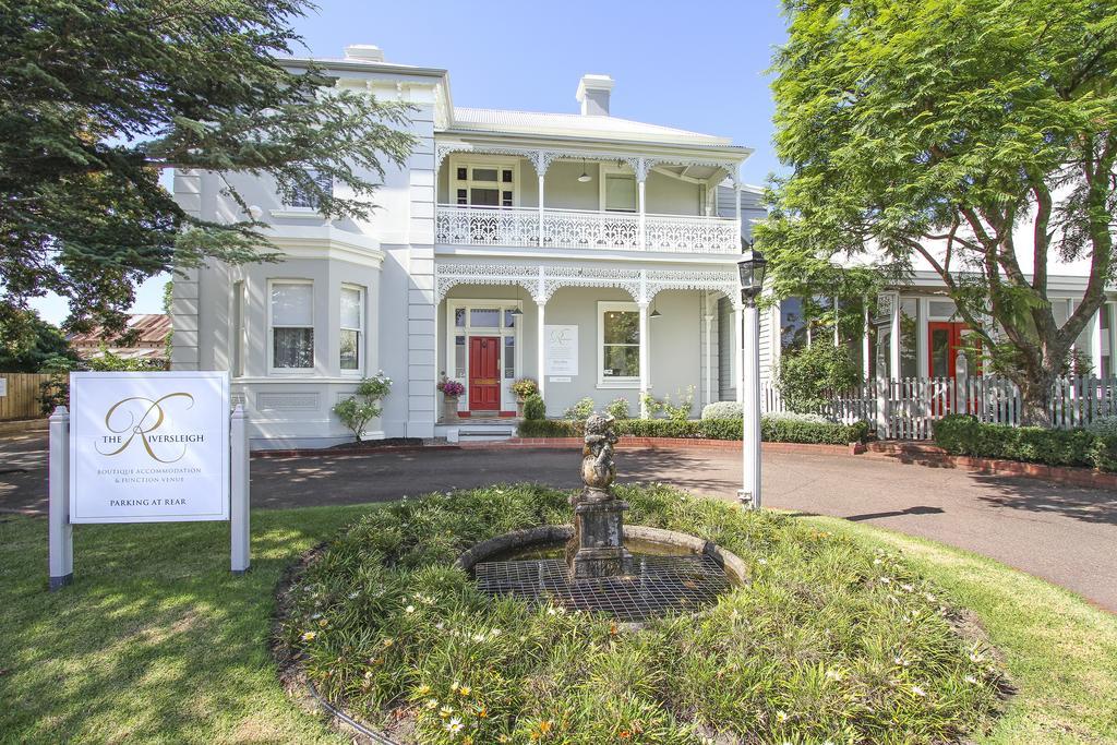 The Riversleigh Bairnsdale Extérieur photo