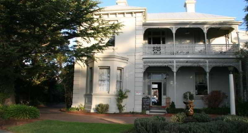 The Riversleigh Bairnsdale Extérieur photo