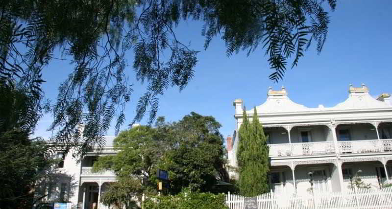 The Riversleigh Bairnsdale Extérieur photo