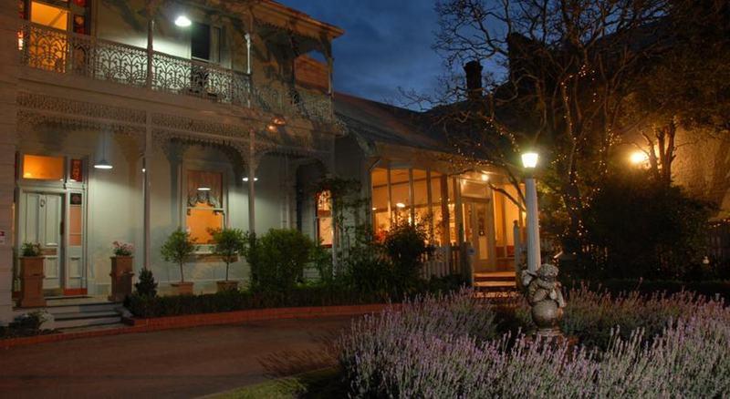 The Riversleigh Bairnsdale Extérieur photo