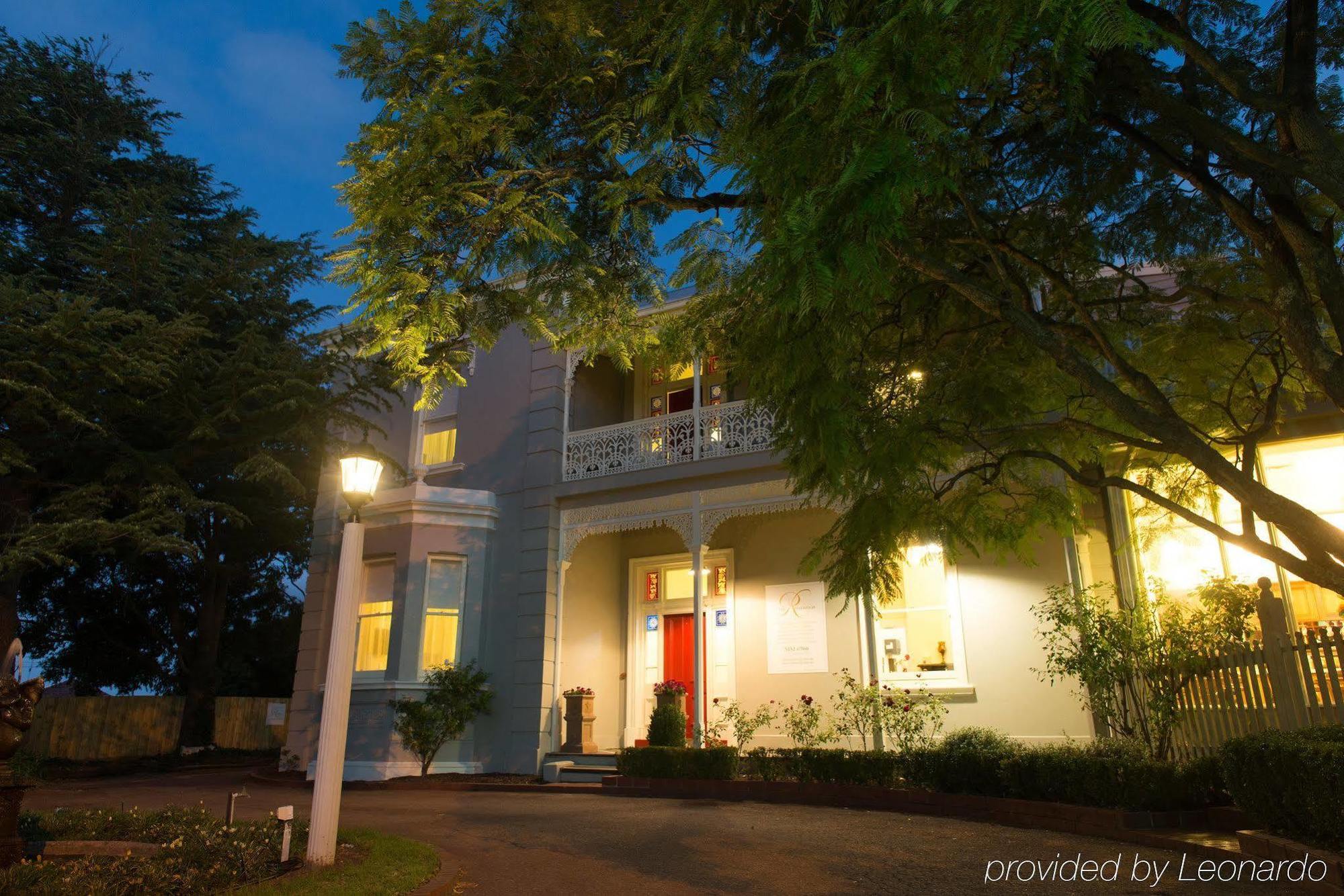 The Riversleigh Bairnsdale Extérieur photo