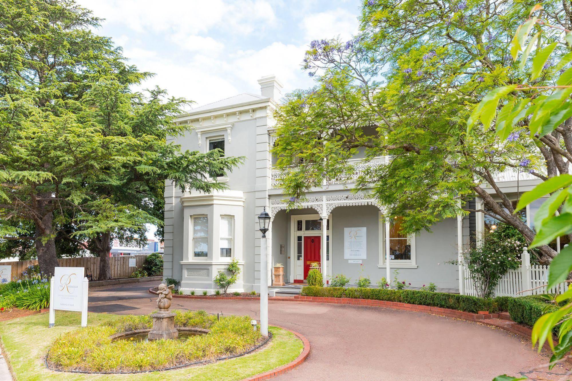 The Riversleigh Bairnsdale Extérieur photo