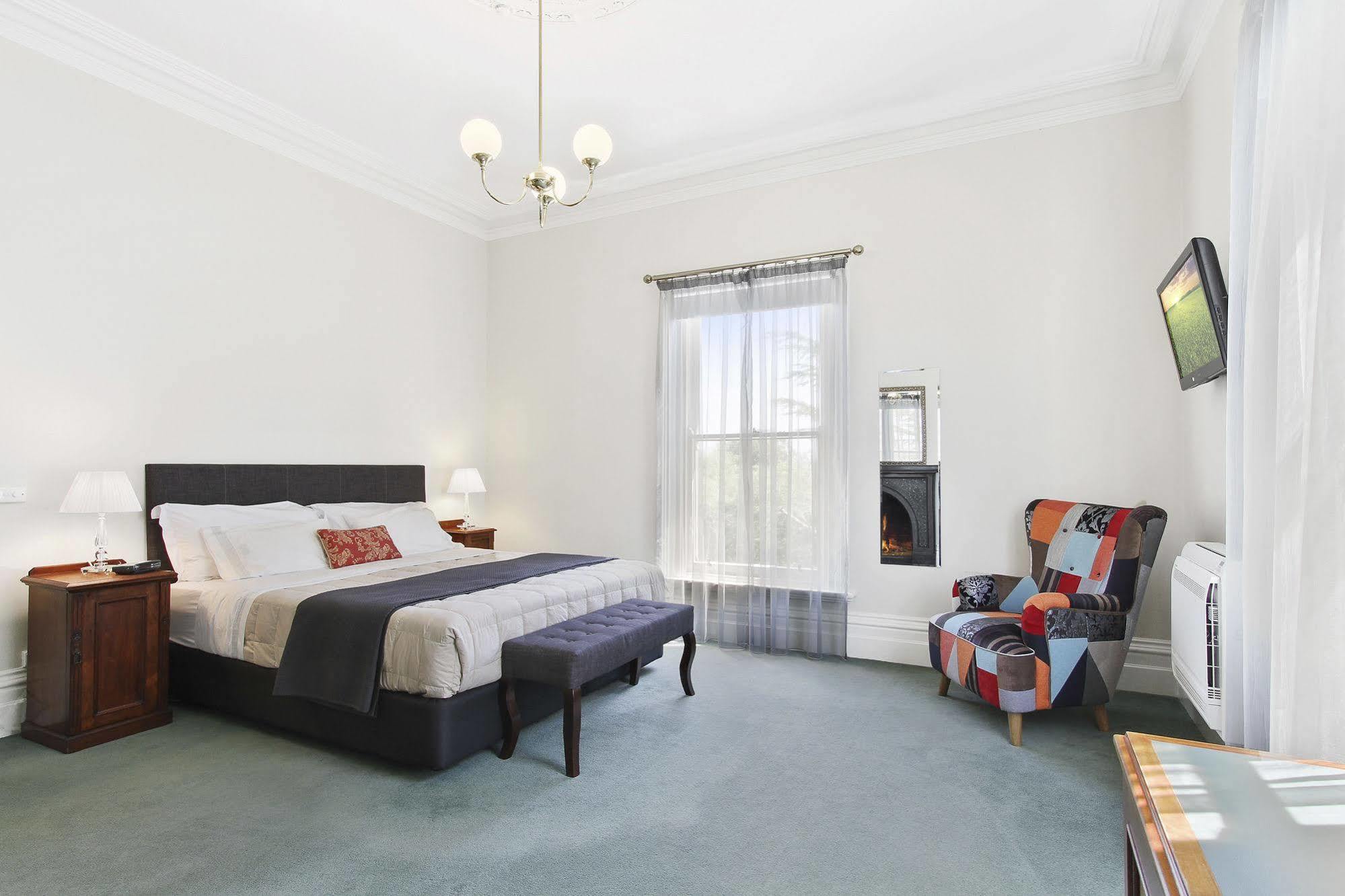 The Riversleigh Bairnsdale Extérieur photo