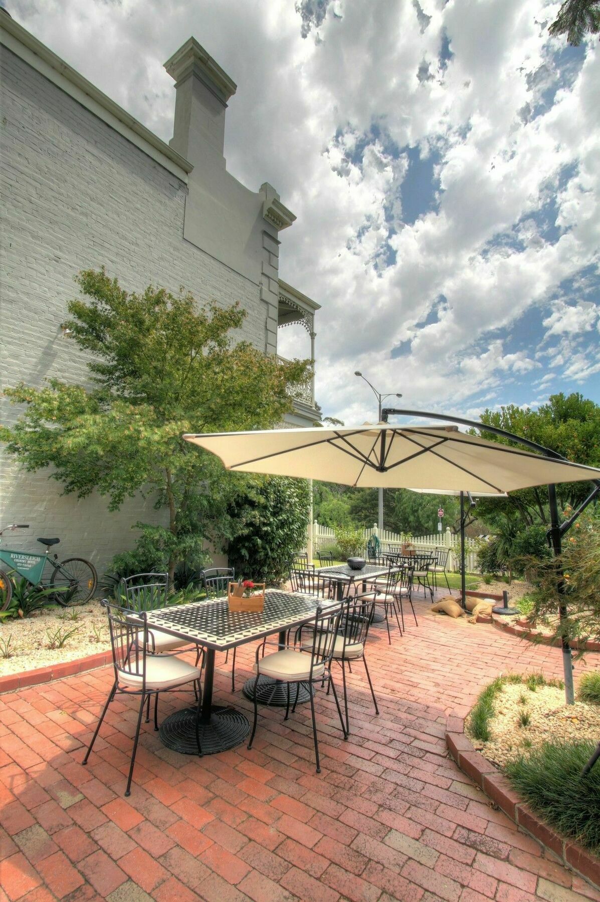 The Riversleigh Bairnsdale Extérieur photo