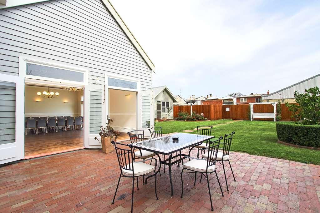 The Riversleigh Bairnsdale Extérieur photo